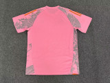 2025-26 .Real Madrid  pink special version
