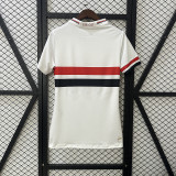 25-26 Sao Paulo home woman jersey