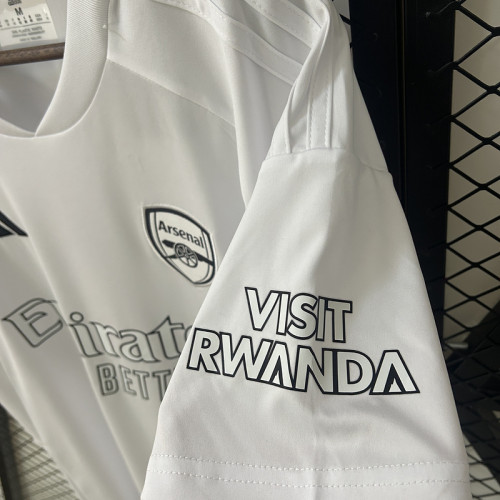 2025-26  Arsenal  Special Edition White