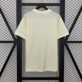 2025-26 Manchester UnitedCotton T-Shirt