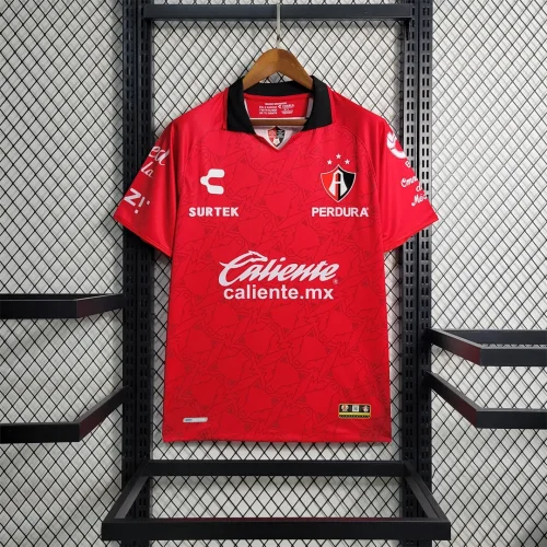 2023-24 Atlas away