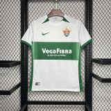 2024-25 Elche CF Home Jersey