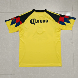 2025-26 America home soccer jersey