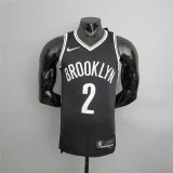 75th Anniversary Nets Black
