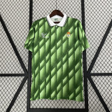1993 Betis home retro jersey