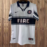 1998 Chicago Fire away retro jersey
