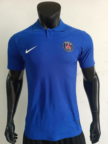 25-26 Paris Saint Germain Player version POLO