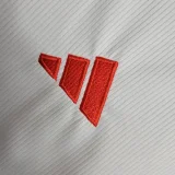 Bayern Munich 2023-24 Home Long Sleeve