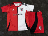2024-25 River Plate Third away kid kit