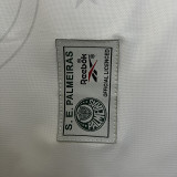1997 Palmeiras away retro jersey