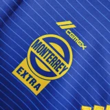 2023-24 Tiger away soccer jerseys