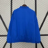 2024 France Reversible Windbreaker