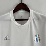 2023-24 Real Madrid white Special Edition