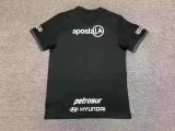 olimpia 2024-25 away black