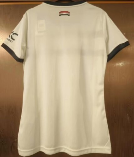 2024-25 Manchester United  Third Away Woman soccer jersey