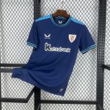 2025-26 Bilbao away jersey