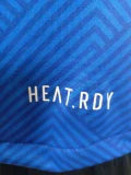 2024-25 Tigre away blue player version(The player version is more slim fit, it is recommended to buy one size larger)