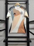 2025-26 Spain away jersey