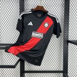 2025-26 Persas FC Americas Kings Home soccer Jersey
