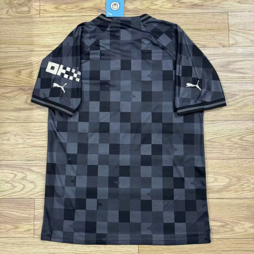 2024-25 Manchester City 145th soccer jersey