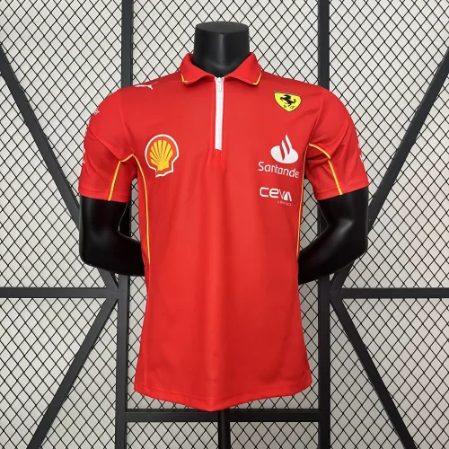 2024 polo F1 Formula One