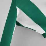 1982-85 Real Betis home jersey