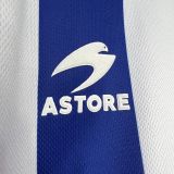 2002-03 Real Sociedad  home retro jersey