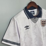 1990 England home