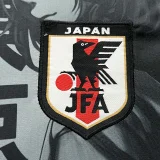 2024 Japan Tokyo Black Special Jersey