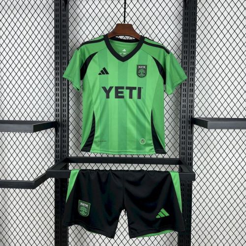 25-26 Austin Home Kids Kit