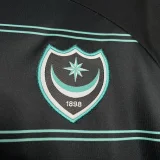 2024-25 Portsmouth Away Jersey