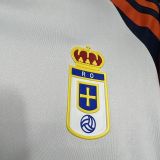 2024-25 Real Oviedo Away Jersey
