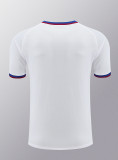 2023-24 Barcelona white training suit