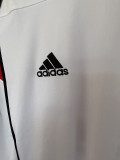 2025-26 River Plate white training suit