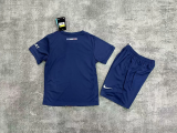 2024-26 .Paris Saint Germain home kid kit with star
