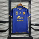 2023-24 Tiger away soccer jerseys