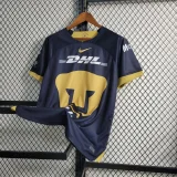 2023-24 Pumas away soccer jerseys