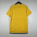 2023-24 boca away soccer jerseys