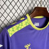 2024-25 Malaga Away Jersey