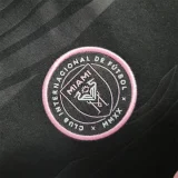 2023-24 Miami International away kids kit