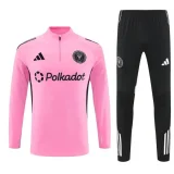 Real Madrid 2025-26 pink training suit