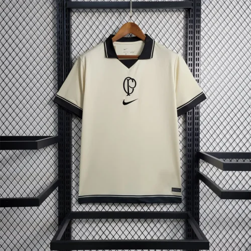 2023-24 Corinthians Special Edition soccer jerseys