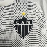 2024-25 Atletico Mineiro Away Jersey
