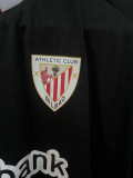 2024-25 Bilbao Fouth black jersey