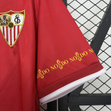 2003-04 Sevilla away retro jersey