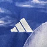 2023-24 Japan Mount Fuji Edition Blue
