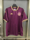 2024-25 Juventus ed special jersey