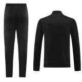 2023 Arsenal 05 Black Suit