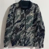 2023-24 Arsenal Reversible Windbreaker