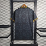 2023-24 Real Madrid  Black Concept Edition jersey
